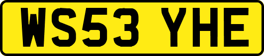 WS53YHE
