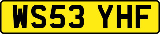 WS53YHF