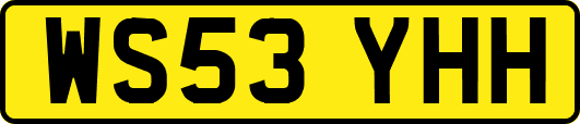 WS53YHH
