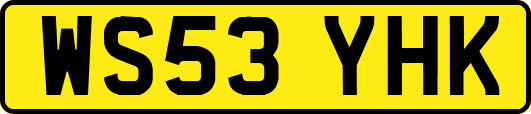 WS53YHK