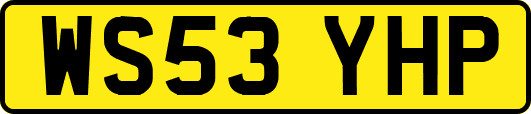 WS53YHP