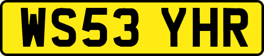 WS53YHR