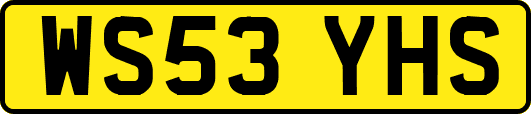WS53YHS