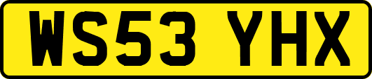 WS53YHX