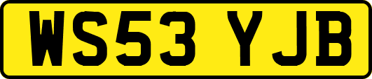 WS53YJB