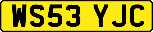 WS53YJC