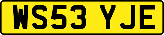 WS53YJE