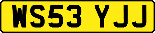 WS53YJJ