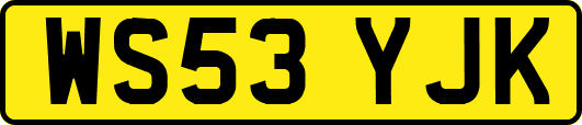WS53YJK