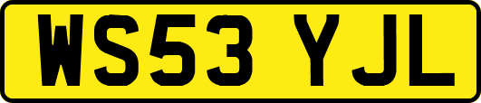 WS53YJL