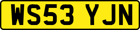 WS53YJN