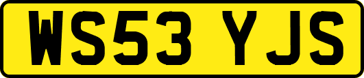 WS53YJS
