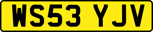 WS53YJV