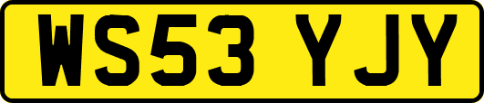 WS53YJY