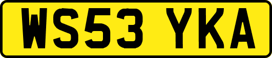 WS53YKA