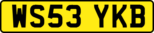 WS53YKB