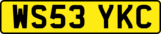 WS53YKC