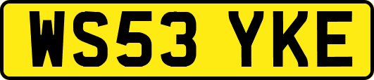 WS53YKE