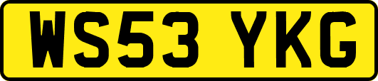 WS53YKG