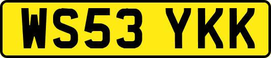 WS53YKK
