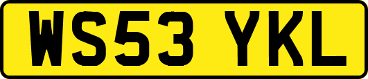 WS53YKL