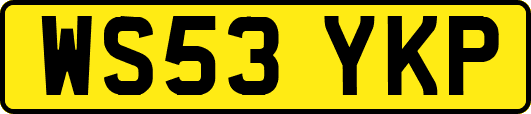 WS53YKP