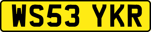 WS53YKR