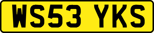 WS53YKS