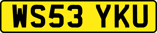 WS53YKU