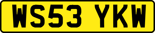 WS53YKW