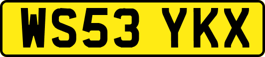 WS53YKX