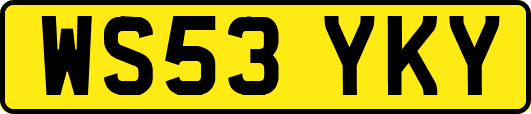 WS53YKY