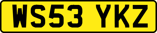 WS53YKZ