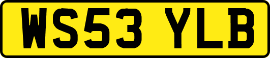 WS53YLB