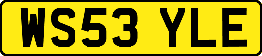 WS53YLE