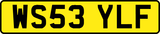 WS53YLF