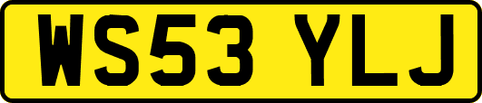 WS53YLJ