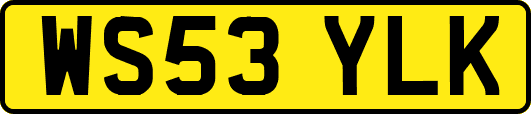 WS53YLK