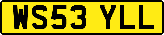 WS53YLL