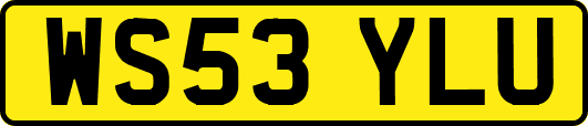WS53YLU