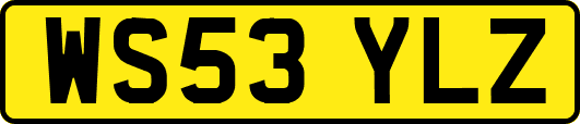 WS53YLZ