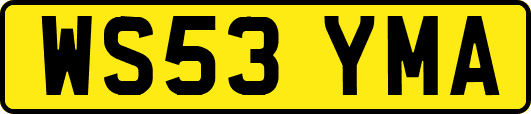 WS53YMA