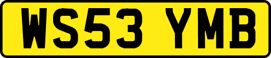 WS53YMB