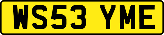 WS53YME