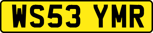 WS53YMR