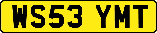 WS53YMT