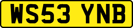 WS53YNB