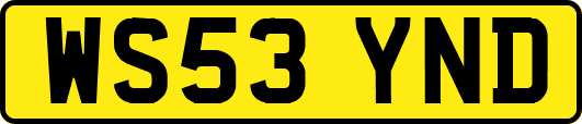 WS53YND