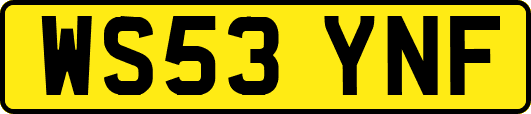 WS53YNF