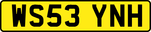 WS53YNH